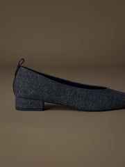 Ladoga pumps