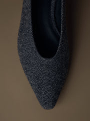 Ladoga pumps