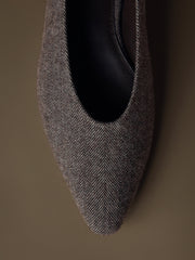 Ladoga pumps