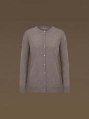 Serenata cashmere cardigan
