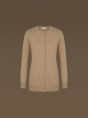 Serenata cashmere cardigan