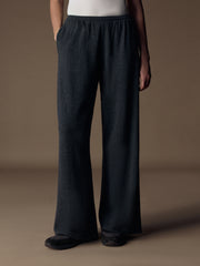 Aster wool-cashmere trousers