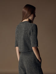 Nebula wool-cashmere jumper
