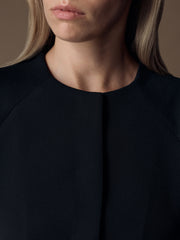 Etude merino blazer