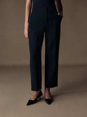 Etude merino trousers