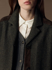 Astor padded jacket