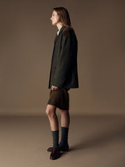 Astor padded jacket