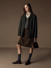 Astor padded jacket