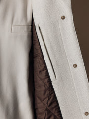 Astor padded jacket