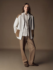 Astor padded jacket