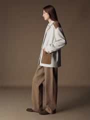 Astor padded jacket