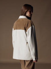 Astor padded jacket
