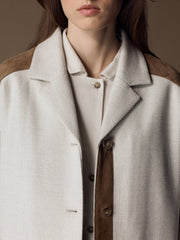 Astor padded jacket