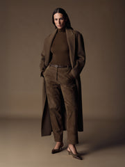 Sempre merino turtleneck