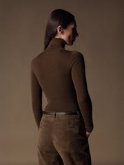 Sempre merino turtleneck