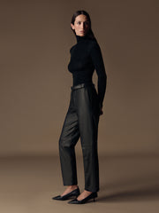 Sempre merino turtleneck