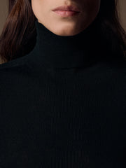 Sempre merino turtleneck