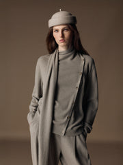 Aurora cashmere jumper