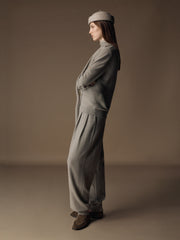 Aurora cashmere jumper