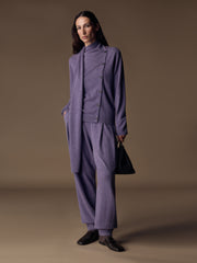 Aurora cashmere jumper