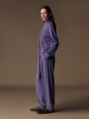 Aurora cashmere jumper