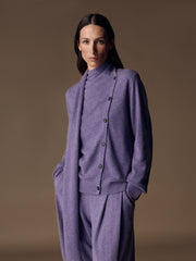 Aurora cashmere jumper