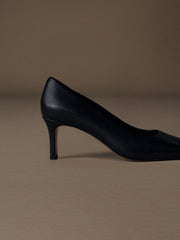 Belgravia pumps