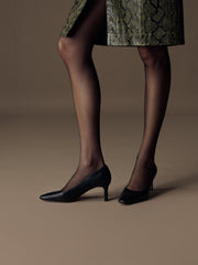 Belgravia pumps