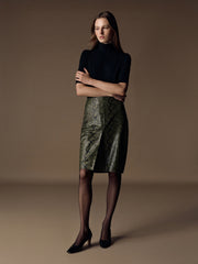 Belgravia pumps
