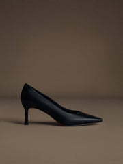 Belgravia pumps