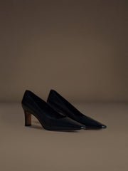 Belgravia pumps