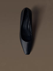 Belgravia pumps