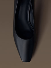 Belgravia pumps