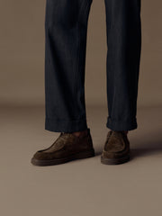 Bergen boots