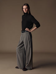 Serenata cashmere turtleneck