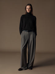 Serenata cashmere turtleneck
