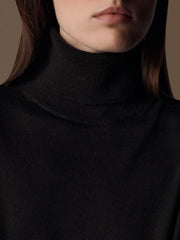 Serenata cashmere turtleneck