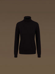 Serenata cashmere turtleneck