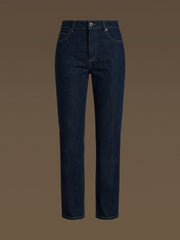 Straight leg jeans 3211
