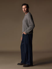 Cove cashmere jumper