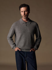 Cove cashmere jumper