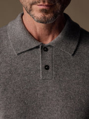 Cove cashmere jumper