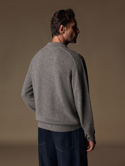 Cove cashmere jumper