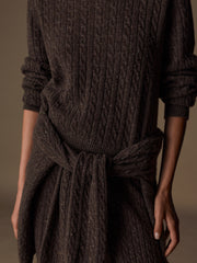 Rye cashmere jumper