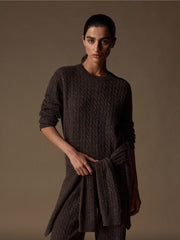 Rye cashmere jumper