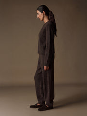 Rye cashmere jumper