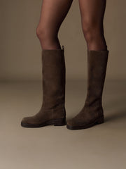 Aker boots