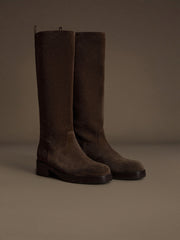 Aker boots