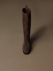 Aker boots
