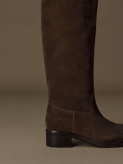 Aker boots
